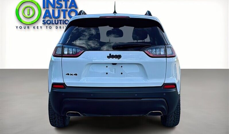 
								2019 Jeep Cherokee Altitude 4X4 full									