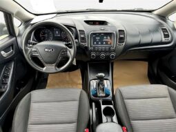 2018 Kia Forte LX full