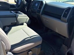 
										2018 Ford F-150 XLT Crew Cab 4X4 full									