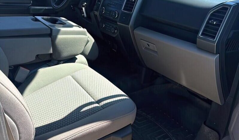 
								2018 Ford F-150 XLT Crew Cab 4X4 full									