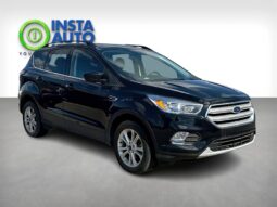 
										2018 Ford Escape SE AWD full									