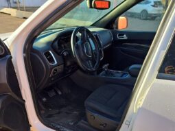 
										2018 Dodge Durango SXT AWD full									