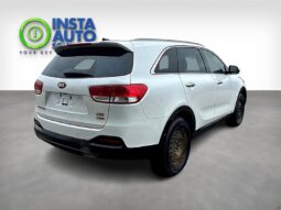 
										2016 Kia Sorento LX Plus Turbo AWD full									
