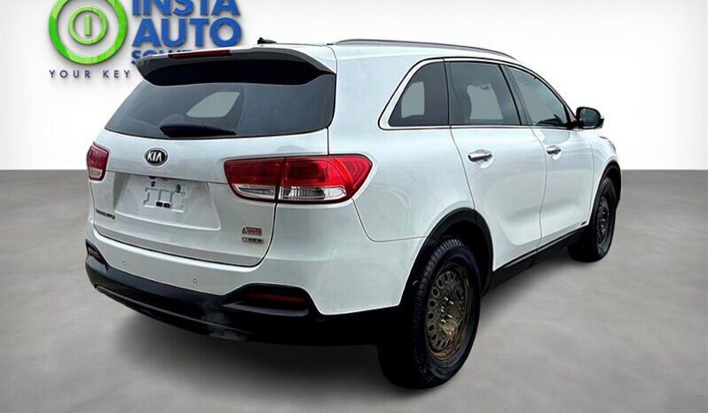 
								2016 Kia Sorento LX Plus Turbo AWD full									