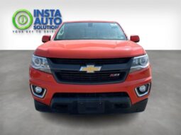 
										2019 Chevrolet Colorado Z71 4X4 full									