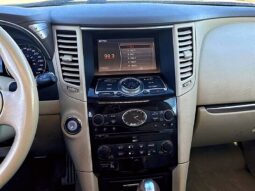 
										2017 Infiniti QX70 AWD full									