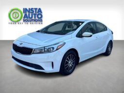 
										2017 Kia Forte LX full									