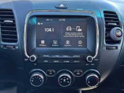 
										2018 Kia Forte EX full									