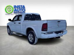 
										2016 Ram 1500 Outdoorsman Ext. Cab 4X4 full									