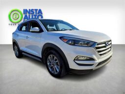 
										2017 Hyundai Tucson Premium AWD full									