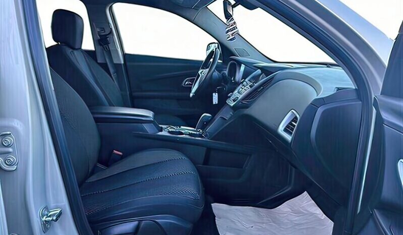 
								2012 Chevrolet Equinox 1LT AWD full									
