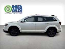 
										2018 Dodge Journey Crossroad AWD 7 Passenger full									