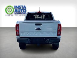 
										2019 Ford Ranger XLT Crew Cab 4X4 full									