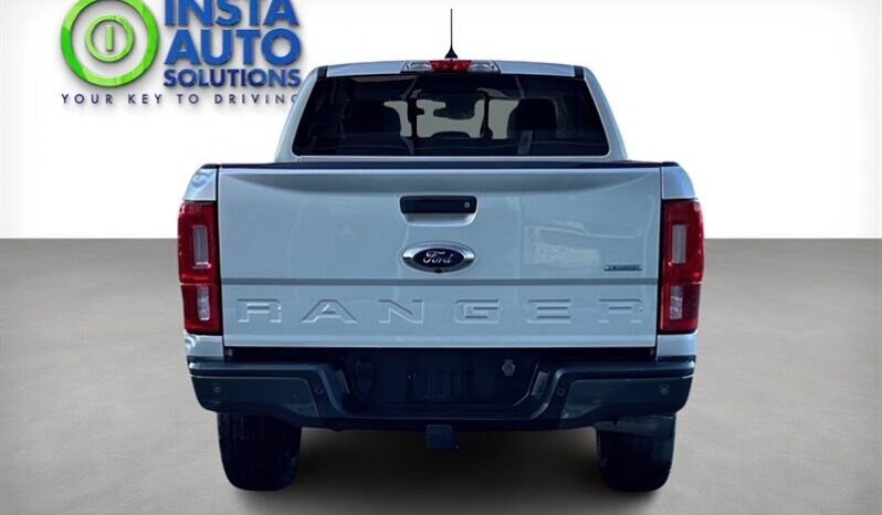
								2019 Ford Ranger XLT Crew Cab 4X4 full									