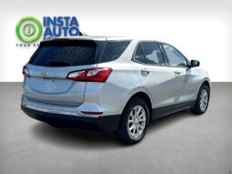 
										2018 Chevrolet Equinox LS FWD full									