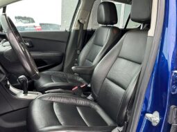 
										2015 Chevrolet Trax LTZ AWD full									
