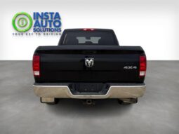 
										2014 Ram 1500 ST 5.7L Hemi Crew Cab 4X4 full									