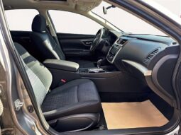 
										2018 Nissan Altima SV full									