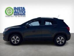 
										2019 Chevrolet Trax LT AWD full									