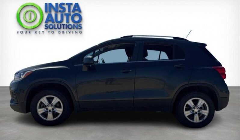 
								2019 Chevrolet Trax LT AWD full									