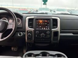 
										2017 Ram 1500 SLT 5.7L Hemi Ext. Cab 4X4 full									