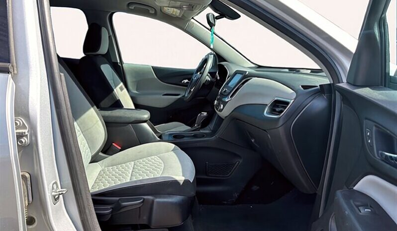 
								2018 Chevrolet Equinox LS FWD full									
