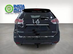 
										2016 Nissan Rogue SV Moonroof AWD full									