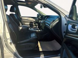 
										2019 Infiniti QX60 Pure AWD full									