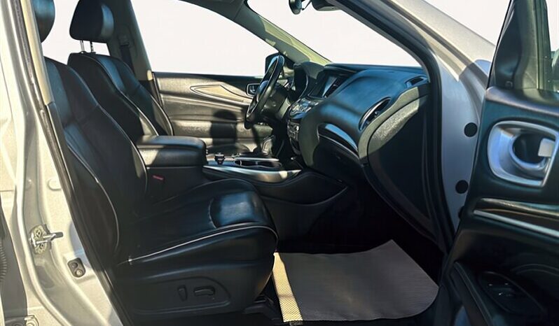 
								2019 Infiniti QX60 Pure AWD full									