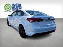 
										2018 Kia Forte EX full									