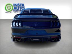 
										2017 Ford Mustang V6 full									