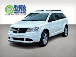 2014 Dodge Journey CVP