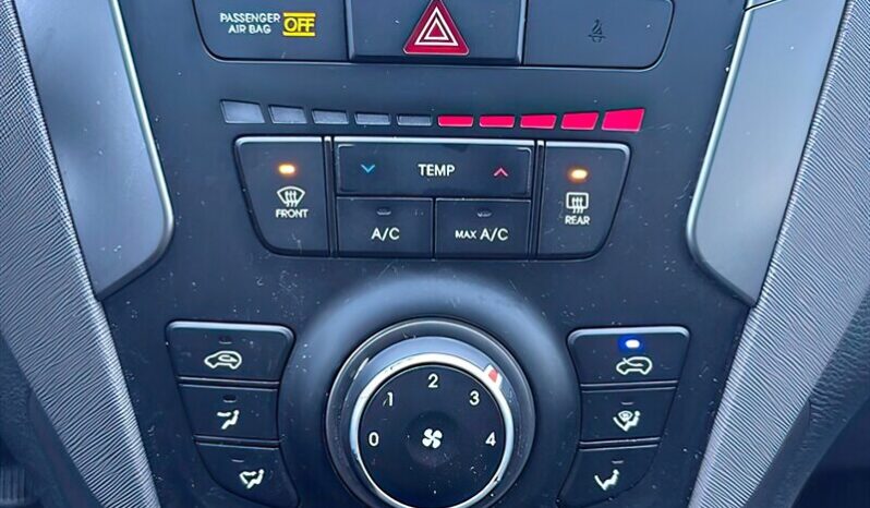 
								2018 Hyundai Santa Fe Sport 2.4L AWD full									