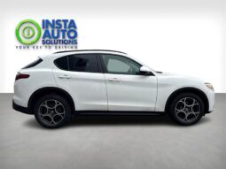 
										2018 Alfa Romeo Stelvio Sport AWD full									