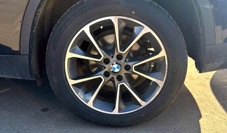 
								2018 BMW X5 xDrive35d AWD full									