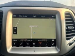 
										2019 Jeep Compass North 4X4 full									