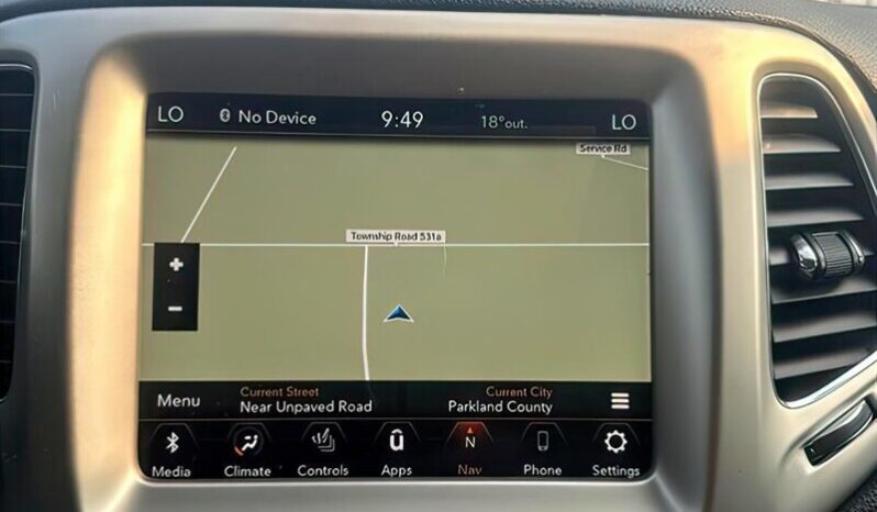 
								2019 Jeep Compass North 4X4 full									