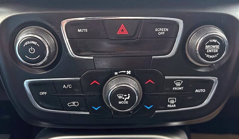 
								2019 Jeep Compass Upland 4×4 full									