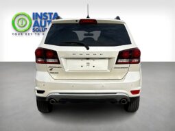 
										2018 Dodge Journey Crossroad AWD 7 Passenger full									