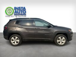 
										2019 Jeep Compass North 4X4 full									