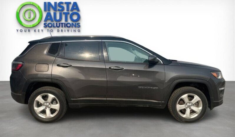 
								2019 Jeep Compass North 4X4 full									