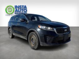 
										2020 Kia Sorento LX AWD full									