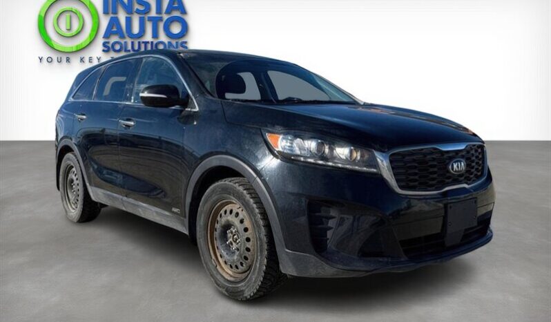 
								2020 Kia Sorento LX AWD full									