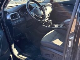 
										2020 Kia Sorento LX AWD full									