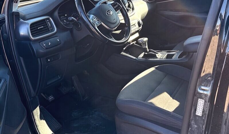 
								2020 Kia Sorento LX AWD full									