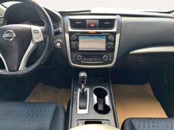 
										2018 Nissan Altima SV full									