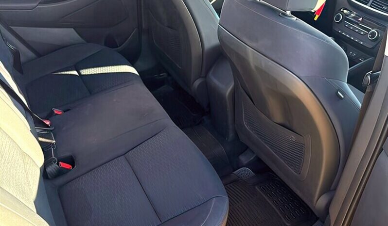 
								2019 Hyundai Tucson Essential AWD full									