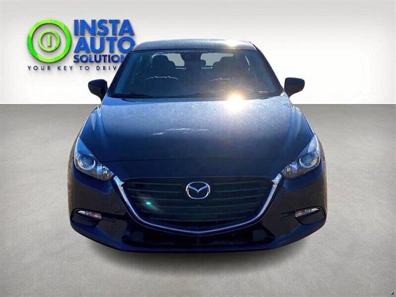 
								2018 Mazda3 GS full									