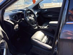 
										2018 Ford Escape SEL AWD full									