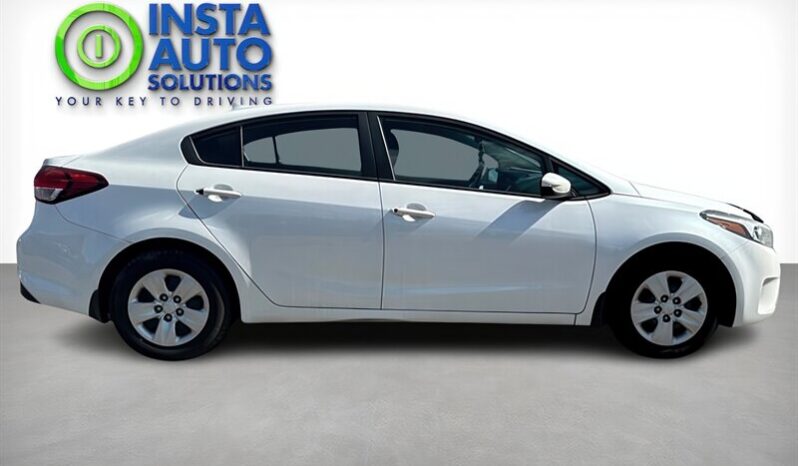 
								2018 Kia Forte LX full									